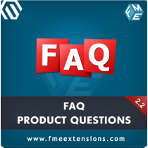  FAQ's And Product Questions