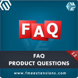  FAQ's And Product Questions