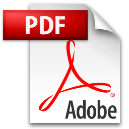 Export List As PDF